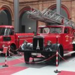 Museo del fuego Zaragoza