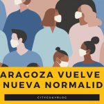 Desconfinamiento de Zaragoza, Huesca y Teruel