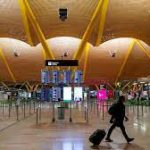 España abre sus fronteras al turismo internacional post covid