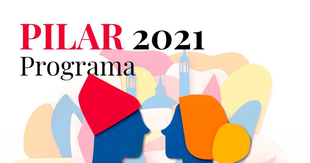 Programación semana cultural Pilares 2021