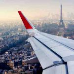 Francia prohibe vuelo regionales