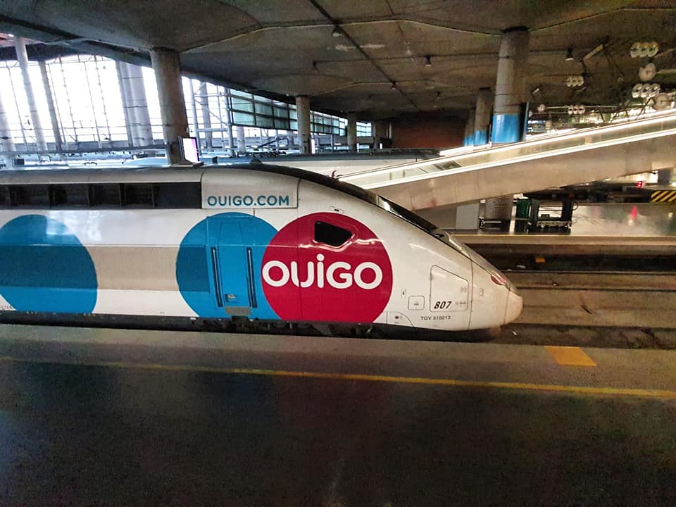 Nuevos destinos OUIGO 2024 a 9€