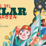 Fiestas del pilar 2026